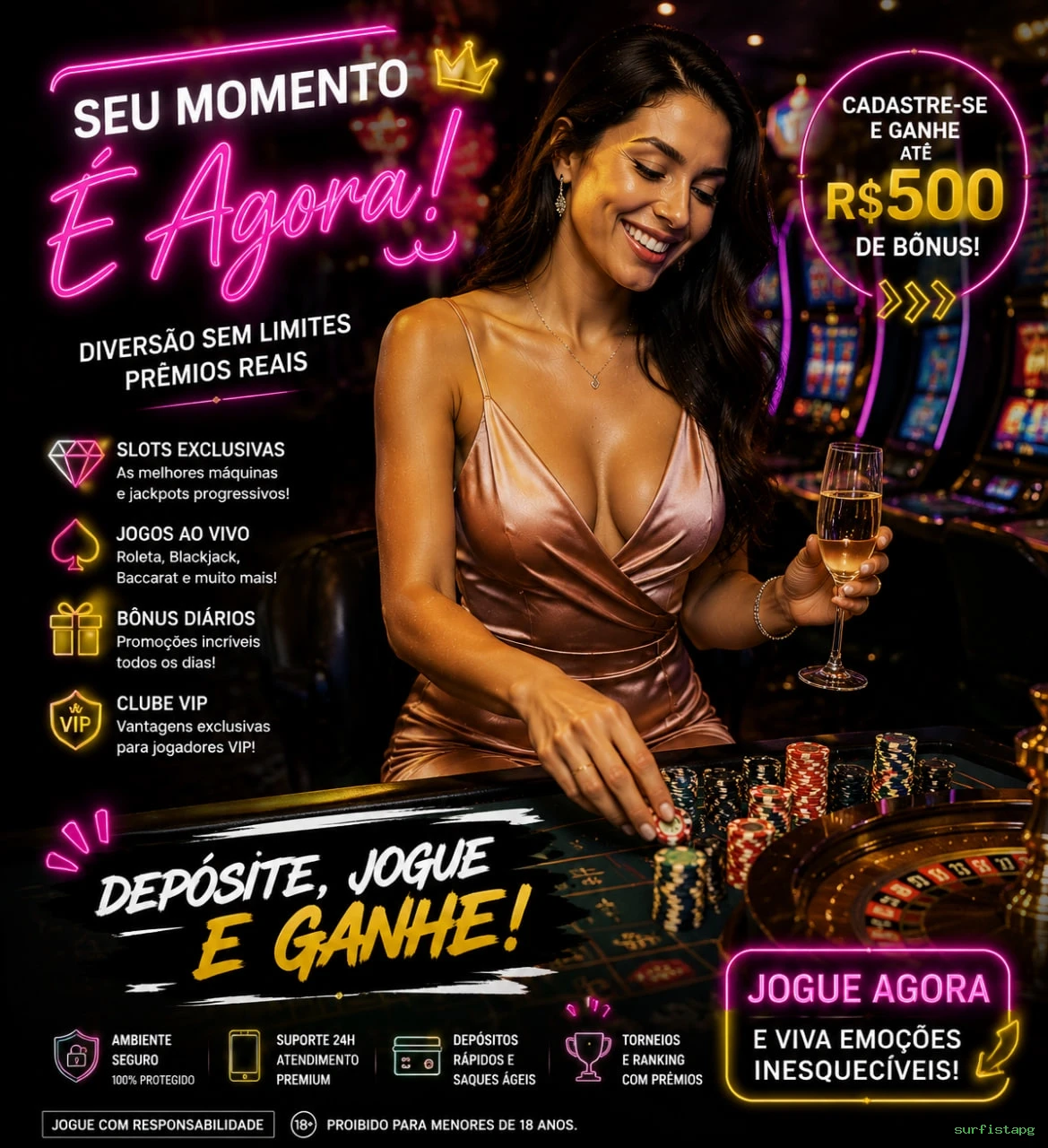 Dúvidas frequentes sobre apostas esportivas na surfistapg