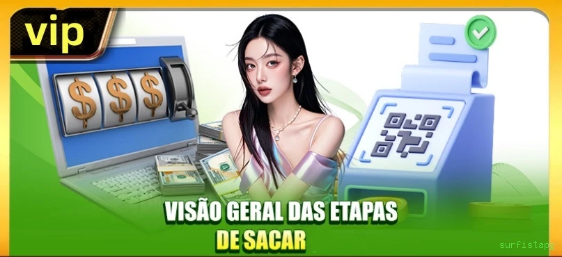 Pagamentos surfistapg PIX